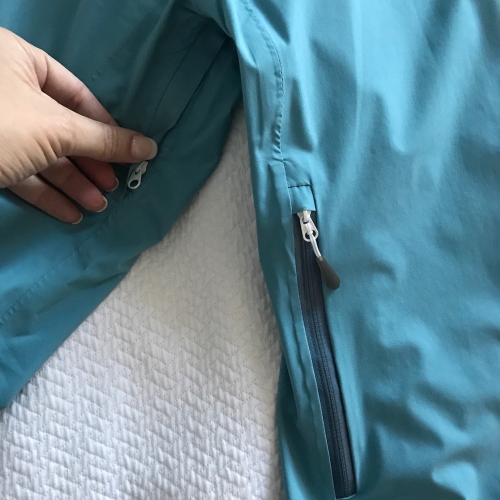 Go Lite Waterproof Rain Jacket - image 5